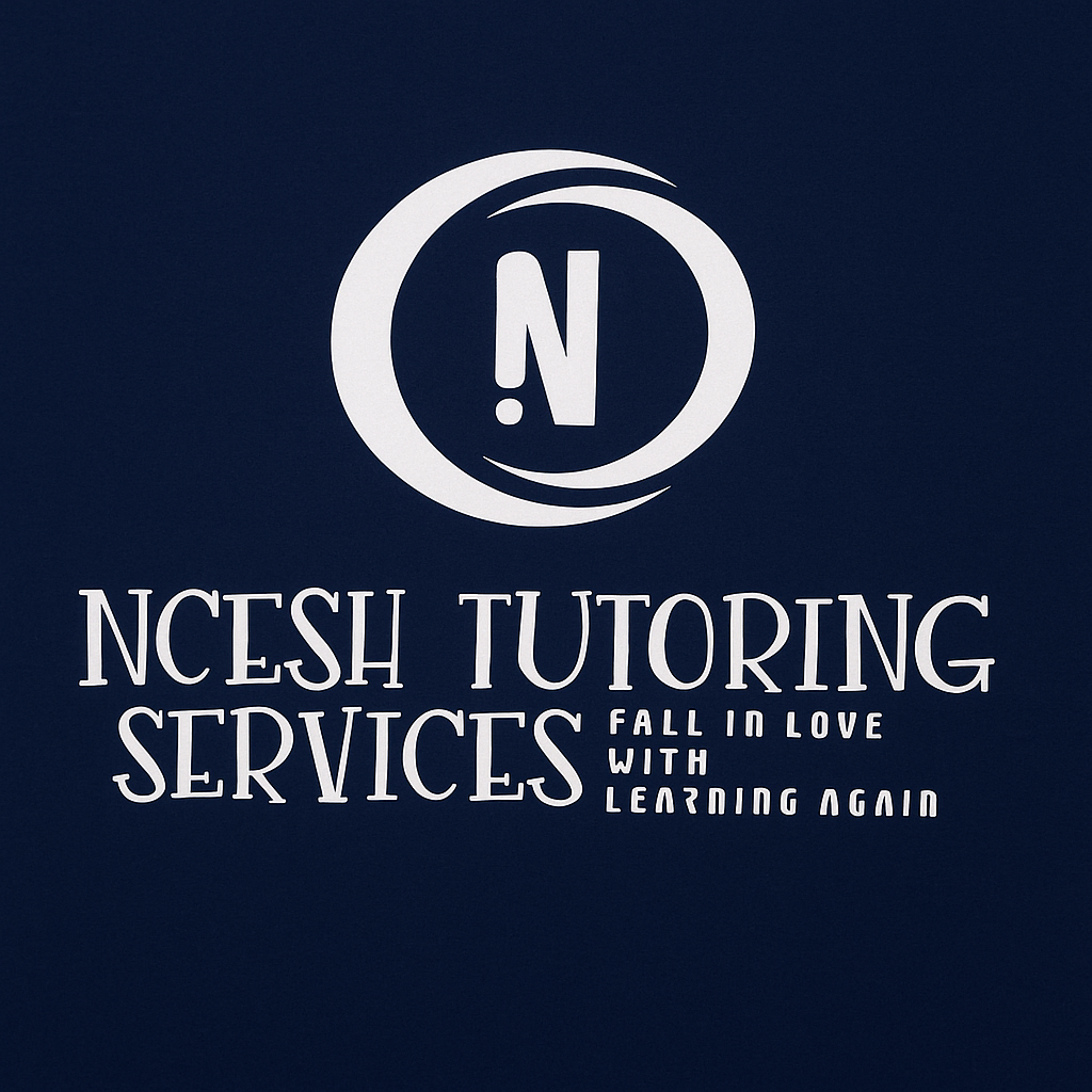 Ncesh Tutoring