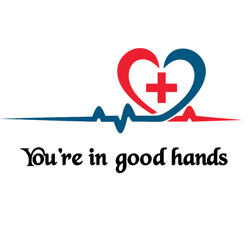 Phindie Mbeki Healthcare Website